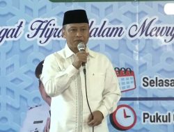 Lewat Pelayanan, Wali Kota Depok Sebut Tugas Pemerintah Sejahterakan Warga