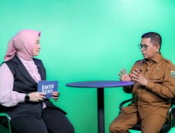Andra Soni Tegaskan Transparansi dan Akuntabilitas Kunci Keberhasilan Program Sekolah Gratis