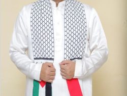 Halaqoh Al-Kautsar Gelar Pembukaan Tawahidan dan Zikir Syadziliyah