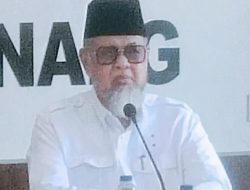 Ketika Pemimpin Formal Tak Lagi Membela: Mengapa Harapan Masyarakat Kepri Harus Beralih Arah?