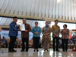 Kalurahan Condongcatur, Borong Penghargaan Tingkat Nasional dan Daerah