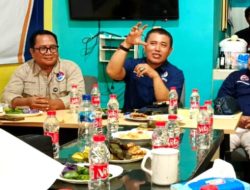 Ketum IWOI Tegaskan: DPD Harus Tumbuh dengan Integritas dan Siap Hadapi Verifikasi Dewan Pers
