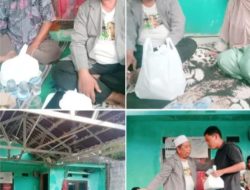 Dompet Peduli Anak Yatim Miftaahussa’adah Bersama PT Aneka Jasuma Sejahtera, Gelar Santunan Di Grand Village Sepatan