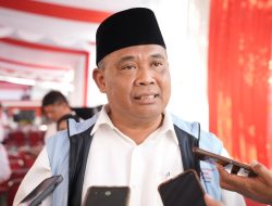 KDMP Resmi Diluncurkan, Bupati Harda Kiswaya Optimis dan Dukung Kemajuan KDMP di Sleman
