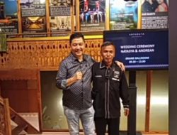 Mencapai Konfederasi Partai Islam.