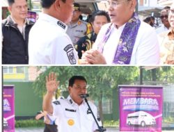 Bupati Tangerang Apresiasi Program Pelayanan Sertifikat Keliling “Membara