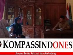 Pemdes Penebal Sambut Antusias Mahasiswa KKN IAIN Datuk Laksamana Bengkalis