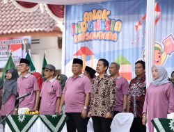 Bupati Sleman Harda Kiswaya, Anak Adalah Cahaya dan Harapan Masa Depan