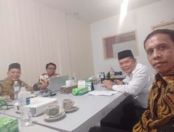 BWI Batam Fokus Kembangkan Wakaf Produktif dan Rumah Qur’an untuk Umat