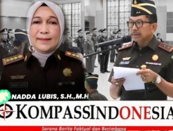 Akmal Abbas Lantik Nadda Lubis sebagai Kajari Bengkalis di Pekanbaru