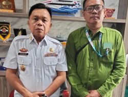 Isu Panas di Kepulauan Meranti: Bupati Asmar Benarkan Permintaan Sekda Mundur dari Jabatan