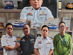 ASWIN Riau dan GWI Meranti Lakukan Kunjungan Kerja, Bupati Asmar Tegaskan Komitmen Terbuka terhadap Pers