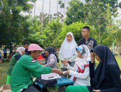 Menanam Asa, Merawat Cita: LAZ Batam Perjuangkan Pendidikan Anak Yatim dan Dhuafa Lewat Beasiswa dan Pembinaan Berkelanjutan