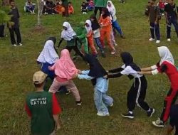 “Sehari Tanpa Layar, Seumur Hidup Kenangan”: LAZ Batam Ajak Anak-anak Kembali ke Dunia Nyata di Hari Anak Nasional