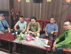 ASWIN Kini Hadir di Meranti, Seftiaroma Sahfutra Nahkodai DPC Kabupaten Kepulauan Meranti