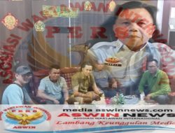 Ketua GWI dan Bupati Meranti Apresiasi Terbentuknya DPC ASWIN Kabupaten Kepulauan Meranti