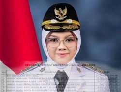 Afni Zulkifli Ukir Sejarah sebagai Bupati Perempuan Pertama Siak, Tuai Apresiasi atas Langkah Transparan Atasi Krisis Keuangan