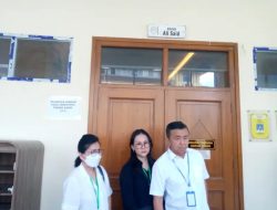 PN Jakarta Utara Gelar Sidang Lakalantas yang Mengakibatkan Meninggal Dunia, Anak Korban : Hukum Seberat-beratnya