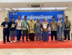 Istiqlal Halal Center Gelar Pendampingan UMKM Batch #3, Dorong Produk Halal dan Aman Konsumsi