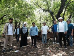 DPRD Depok Apresiasi Rencana Pemkot Depok Bangun BLK di Rangkapan Jaya