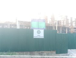 Dadan Rustandi, Kadis Rumkim Depok : Semua Proyek Fisik Didepok Berjalan Baik Sesuai Progres