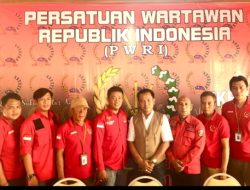 Dewan Pembina PWRI Lampung Utara Dorong Penguatan Organisasi dan Profesionalisme Jurnalis
