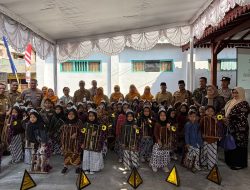 Memotret Perkembangan Pembangunan, Kalurahan Maguwoharjo Selenggarakan Lomba Wajah Padukuhan