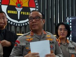 Komjen Pol. Dedi Prasetyo Menjadi Wakil Kapolri (Wakapolri) Baru