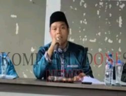 Pemdes Pangkalan Batang Fokus pada Pembangunan Berbasis Kebutuhan Warga
