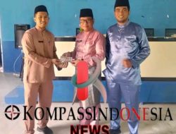 Pemdes Resam Lapis Cairkan Dana Kurang Bayar 2024 untuk Kelembagaan, Komitmen Transparansi dan Dukungan Nyata