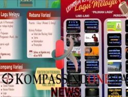 Gema Merdeka! Festival Seni Budaya Melayu ke-2 Siap Ramaikan Desa Penebal