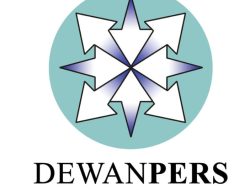 Tegas Dewan Pers: Terhadap Media Yang Menggunakan Nama atau Menyerupai Nama Lembaga
