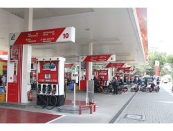 Ketua Umum AKPERSI Tegaskan Kapolda Riau Untuk Tangkap Pelaku Pemukulan Wartawan di SPBU Tabe Gadang Pekanbaru