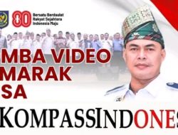 Kabar Gembira! Warga Desa se-Riau Bisa Ikut Lomba Video “Semarak Desa” Berhadiah Jutaan Rupiah