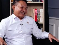 Dugaan Dudung Abdurrachman, Terlibat Program Perumahan Prajurit TNI AD, Nasky Putra Tandjung Angkat Bicara
