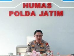 Polda Jatim Kerahkan Tim Jatanras Buru Pelaku Curanmor