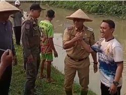 Sambut HUT RI Ke -80, Camat Rajeg Selenggarakan Mancing Bareng Sepuasnya