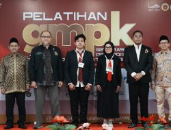 IKABNAS dan Diklat BPMI Sepakat Cetak Generasi Muda Pelopor Kebangsaan di Masjid Istiqlal