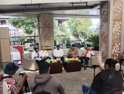 Bom Seberat 350 Kilogram, Berhasil Diledakan Oleh Tim Penjinak Bom Gegana Brigade Mobil Polda DIY