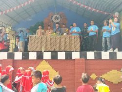 Laporan Peringatan Hari Ulang Tahun Wisata Desa Bumi Mulyo Jati ke-23