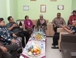 Korban Keracunan Pangan di Mlati, Semua Biaya Pengobatan Ditanggung Pemkab Sleman