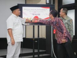 Tingkatkan Pelayanan Kepada Masyarakat, BPN Sleman Launching Layanan Elektronik