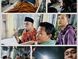 Berita Duka Kader Ormas PP Tutup Usia Karena Sakit