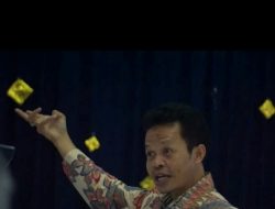 Dibajak Merdeka Rakyat Membara- Oleh: Maman A. Majid Binfas (Sastrawan, Akademisi, Budayawan).
