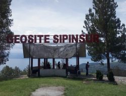Peraturan Bupati Humbahas, Tiket Masuk Wisata Sipinsur Rp 5.000 dan Rp 2.000