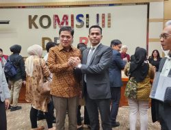 Gen Pro Indonesia Soroti Rencana Prabowo Pangkas Komisaris dan Dana Tentiem BUMN, Tasrif M. Saleh : Mendukung Penuh!