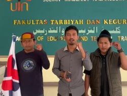 HUT RI ke-80, Koalisi Mahasiswa Demokrasi Indonesia Gaungkan Semangat Persatuan