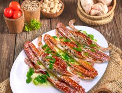 Menyambut HUT RI Ke-80, Kungfu Live Seafood Market Mega Bekasi Tawarkan Promo Menarik
