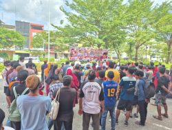 HUT RI ke-80 di Batam: Gerakan Masyarakat Madani Rayakan Kemerdekaan Bersama Anak Jalanan dan Wong Cilik