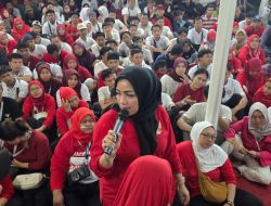 Nofalia Heikal Safar : SPPI Bersama Karyawan Dapur MBG Jatiasih Meriahkan Lomba Dan Hiburan Rakyat Semarak HUT Kemeriahan RI Ke 80